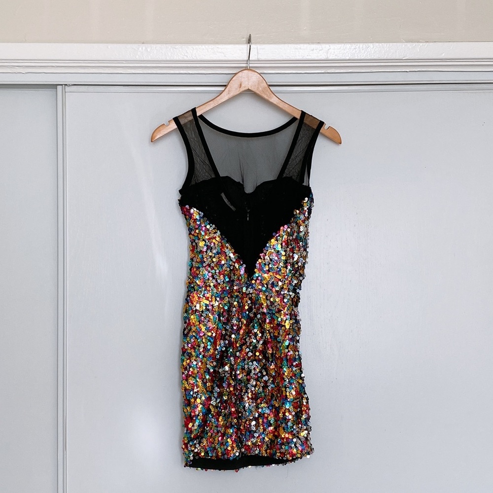 NASTY GAL • DRESS - Picture 6 of 8
